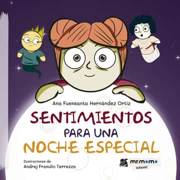 Sentimientos para una noche especial