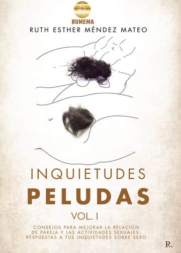 Inquietudes Peludas Vol. I