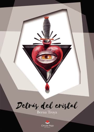 Detrás del cristal