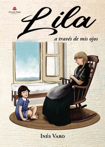 Lila a través de mis ojos