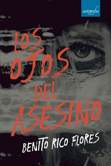 Los ojos del asesino