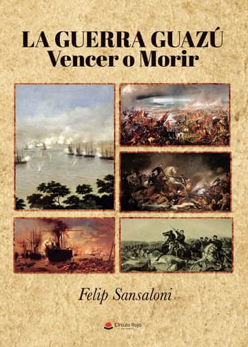 La guerra guazú