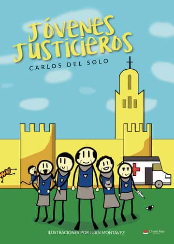 Jóvenes Justicieros