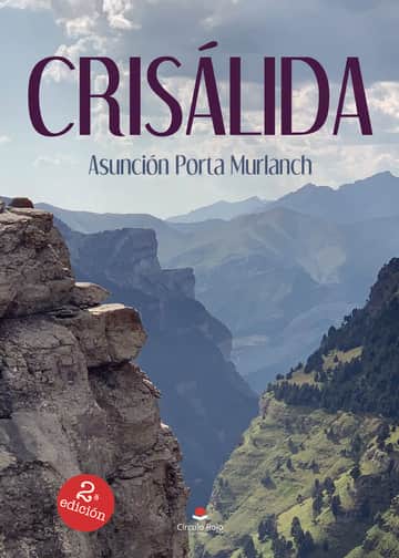 Crisálida - Asunción