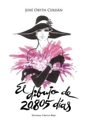 El dibujo de 20.805 días