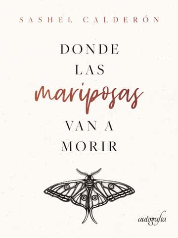 Donde las mariposas van a morir