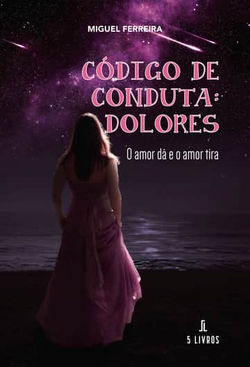Código de conduta: Dolores