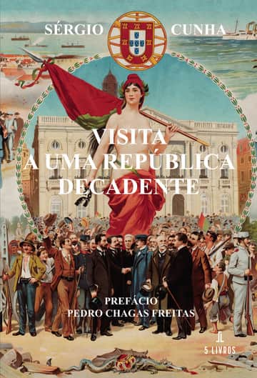 Visita a uma república decadente