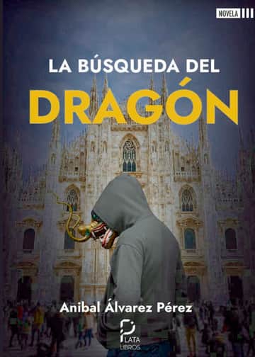 La Búsqueda del dragón