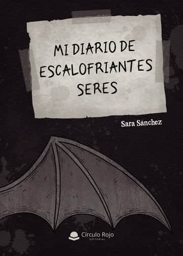 Mi diario de escalofriantes seres