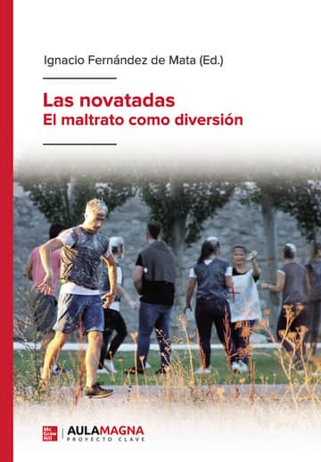 Las novatadas