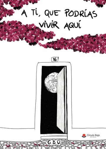 A ti, que podrías vivir aquí