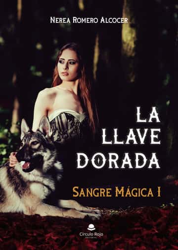 La llave dorada: Sangre Mágica I