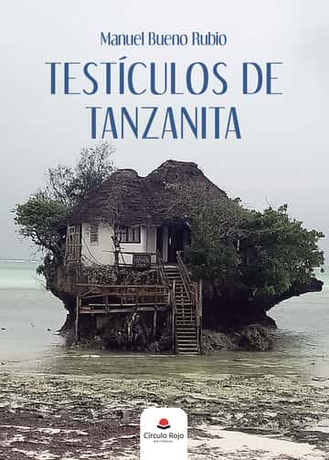 Testículos de Tanzanita
