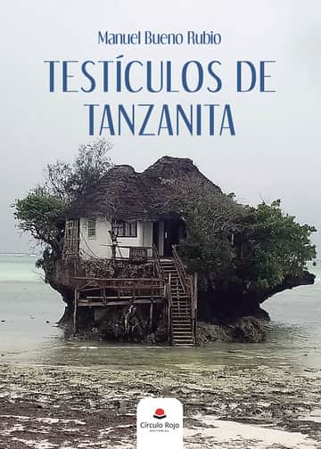 Testículos de Tanzanita