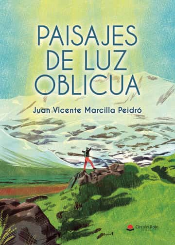Paisajes de luz oblicua