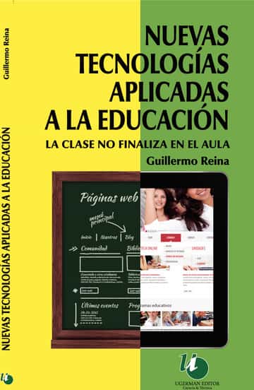 Nuevas tecnologías aplicadas a la educación: la clase no finaliza en el aula.