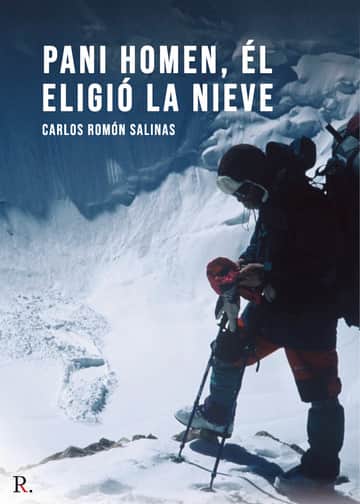 Pani Homen, él eligió la nieve