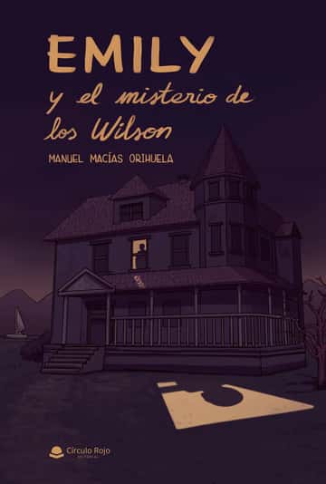 Emily y el misterio de los Wilson