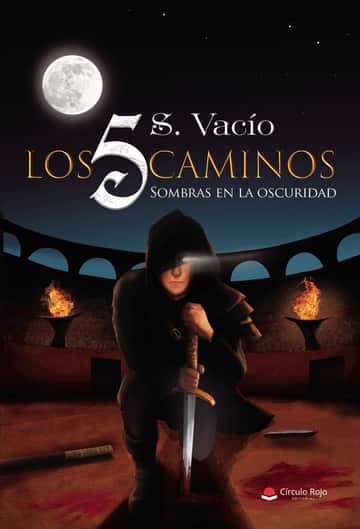 Los 5 caminos: Sombras en la oscuridad