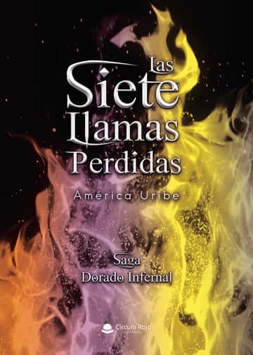 Las siete llamas perdidas