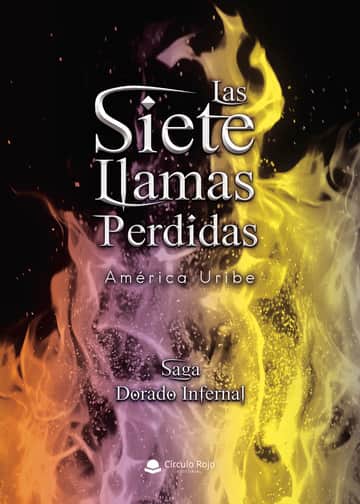 Las siete llamas perdidas