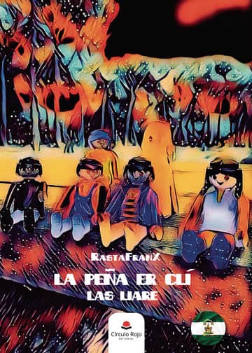 La Peña Er Clí Las liare