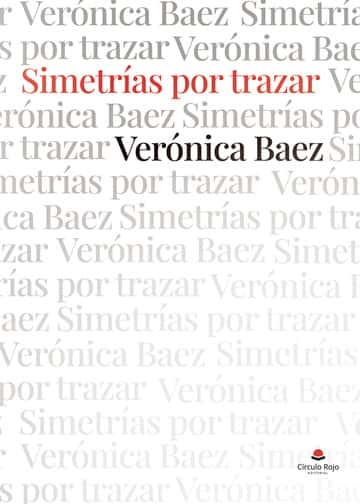 Simetrías por trazar