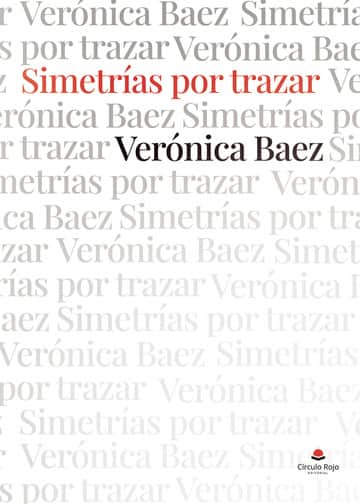 Simetrías por trazar