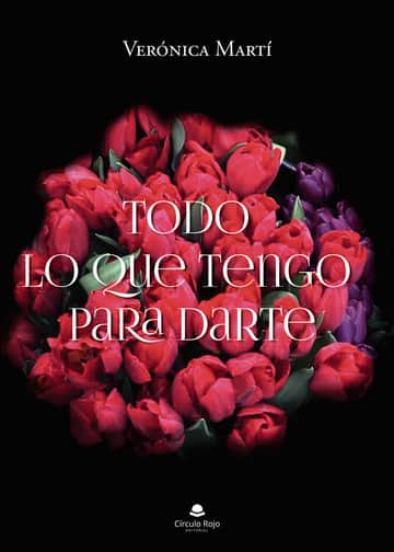 Todo lo que tengo para darte