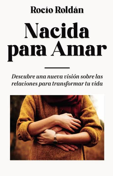 Nacida para amar