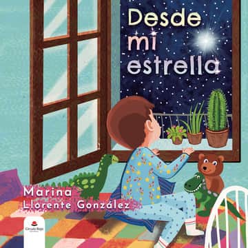 Desde mi estrella