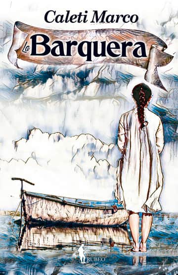 La barquera