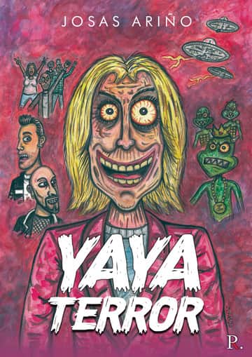 Yaya Terror