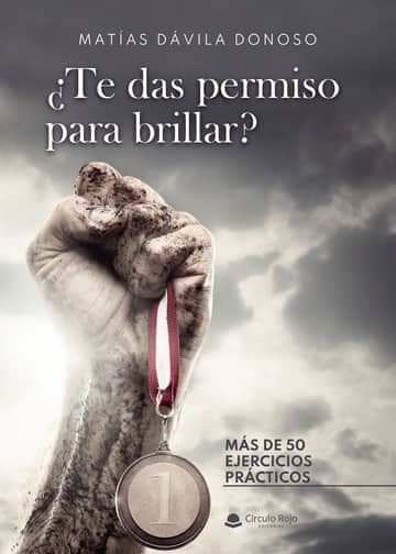 ¿Te das permiso para brillar?