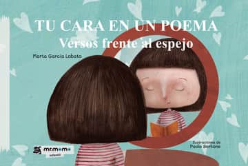 Tu cara en un poema