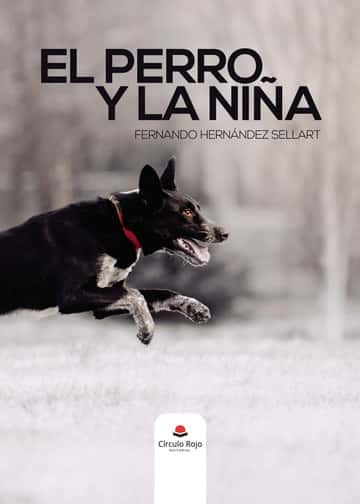 El perro y la niña