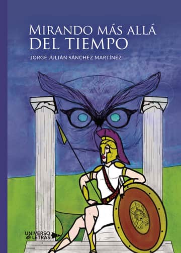 Mirando más allá del tiempo
