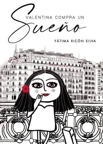 Valentina compra un sueño