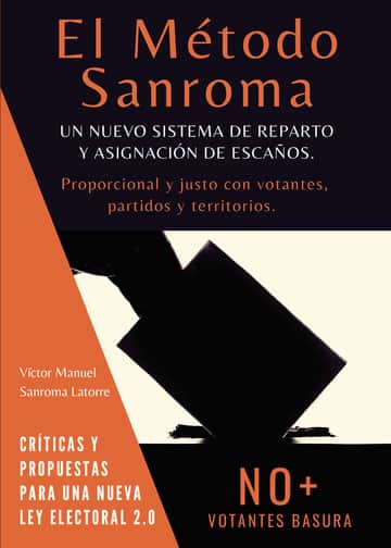 El método Sanroma