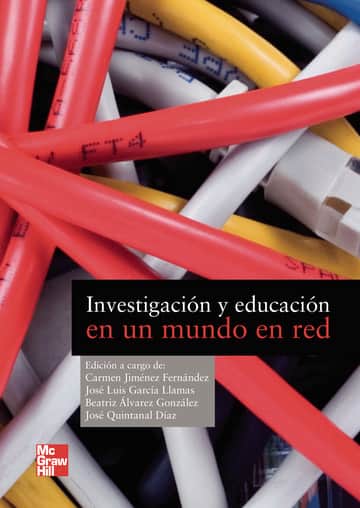 Investigación y educación en un mundo en red