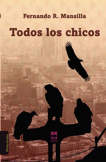 Todos los chicos