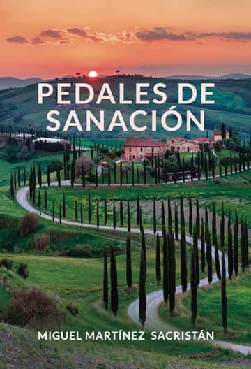 PEDALES DE SANACIÓN