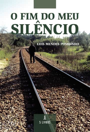 O fim do meu silêncio