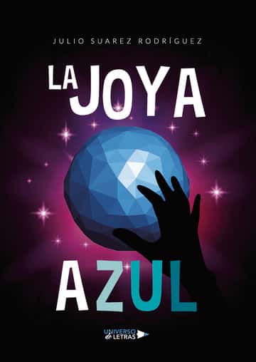 La joya azul
