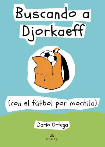 Buscando a Djorkaeff