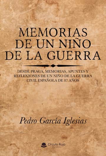 Memorias de un niño de la guerra