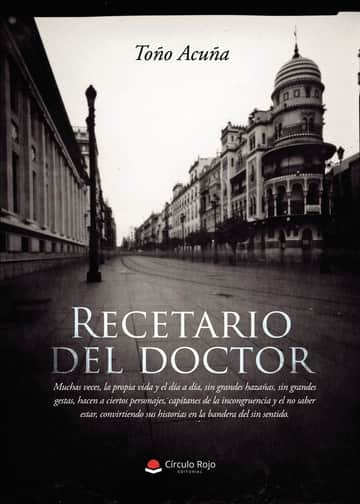 Recetario del doctor