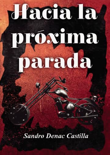 Hacia la próxima parada