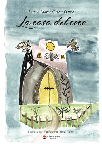 La casa del coco